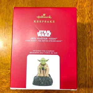 Star Wars Ornament